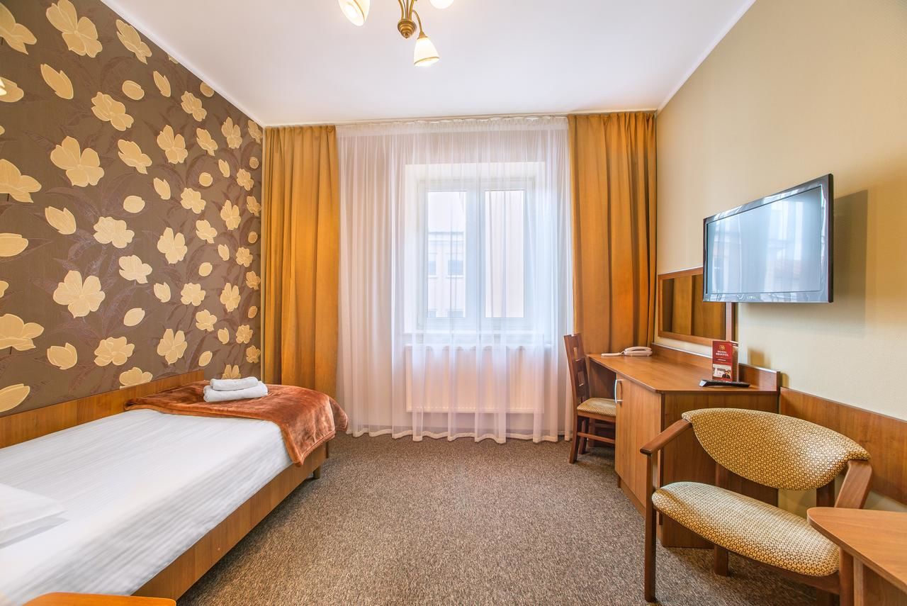 Отель Hotel Bristol Кельце-27